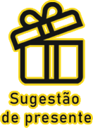 Sugestão de presente