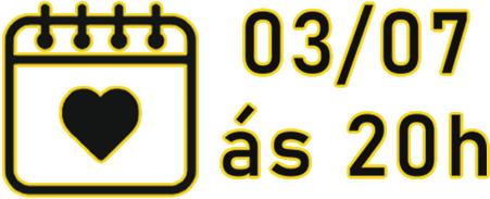 03/07/2024 às 20h